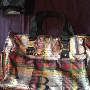 Used L.A.M.B Bag